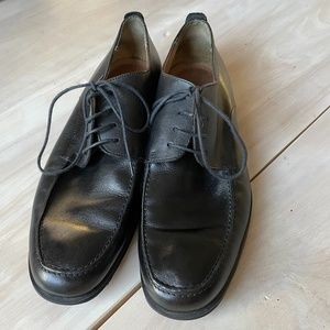 Coach || Mens || Carleton Oxford